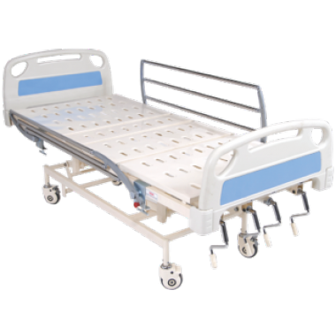 ICU BED MECHANICALLY USI - 963