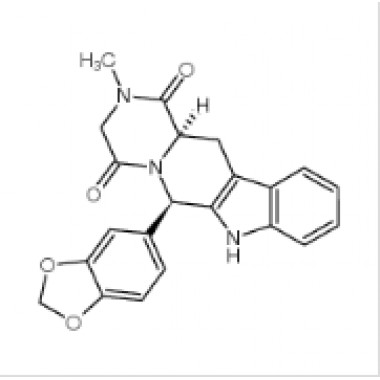 Tadalafil 171596-29-5