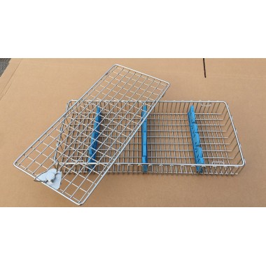 Endoscope Basket