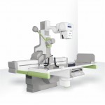 Remote Controlled RF Table / X-Ray Systems