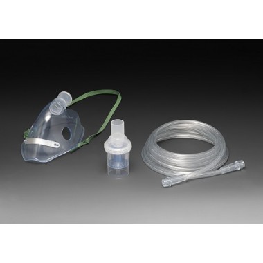 Nebulizer Mask Kit