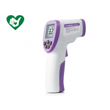 infrared thermometer