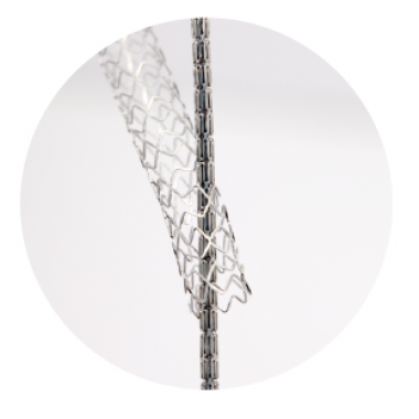 Drug eluting coronary stent