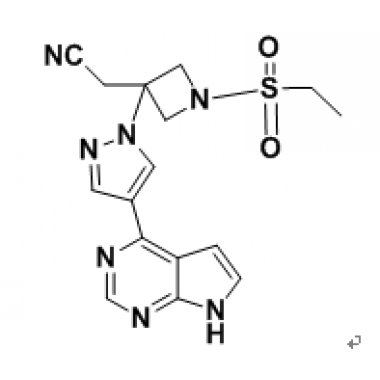 Baricitinib