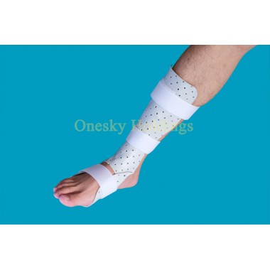 Thermoplastic Splint