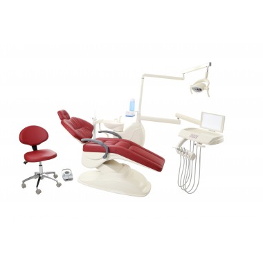 Luxury Dental Chair