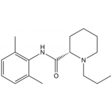 Ropivacaine HCl