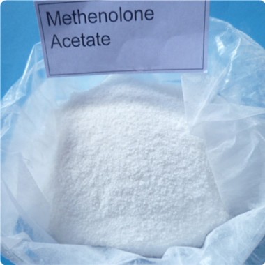 Methenolone Acetate