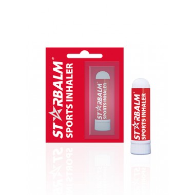 STARBALM Sports Inhaler