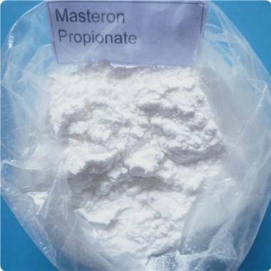 Drostanolone Propionate