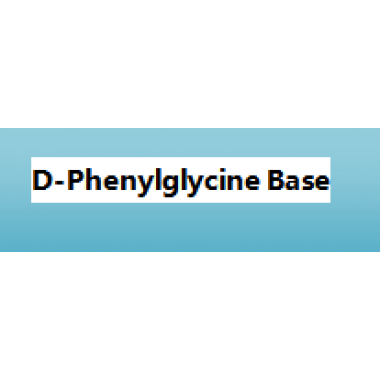 D-Phenylglycine Base