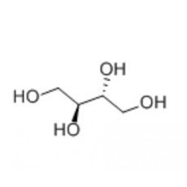 Erythritol standard