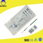 CE certification hcg pregnancy test strip