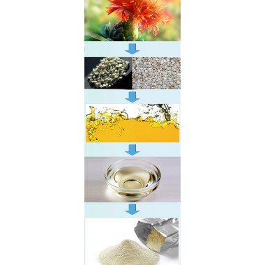 CONJUGATED LINOLEIC ACID 95% FFA