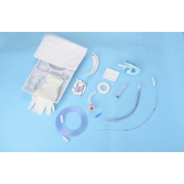 Disposable Endotracheal Tube Kit