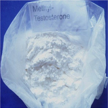 Methyltestosterone