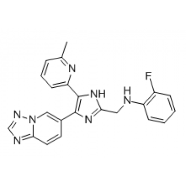 TEW-7197; EW-7197; Vactosertib