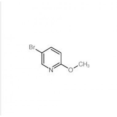 5-Bromo-2-methoxypyridine
