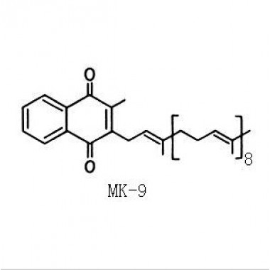 Vitamin K2 Mk9, Hepatic Disease Preventing 