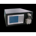 Lab scale 50ml/min HPLC pumps in R&D 