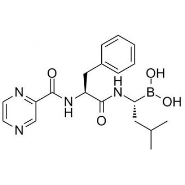 Bortezomib CAS 179324-69-7       