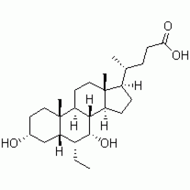 Obeticholic Acid