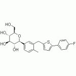 Canagliflozin