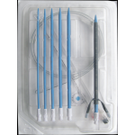 Percutaneous Nephrostomy Set