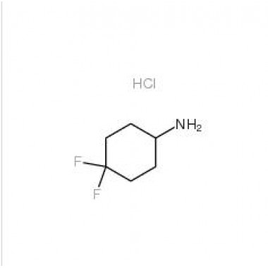 4,4-Difluorocyclohexylamine hydrochloride