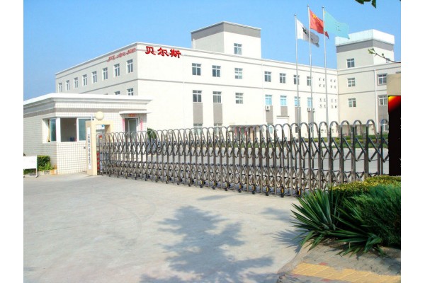 Xuzhou Belse Electronic Technology Co. Ltd