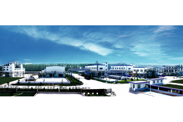 Jiangsu Lanfeng Biochemical Co., Ltd