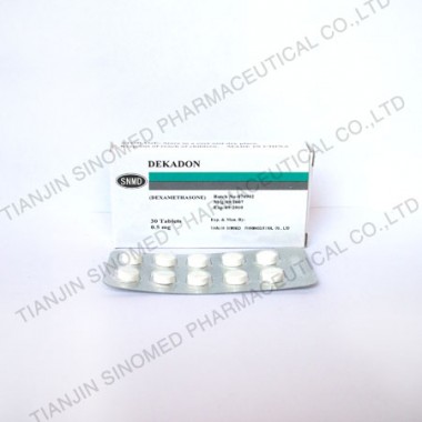 Dexamethasone