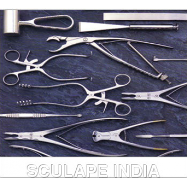 Orthopedics Instruments