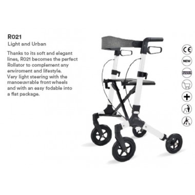 Rollator