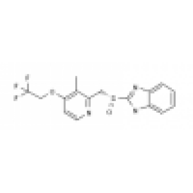 Dexlansoprazole