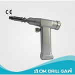 Cranial Drill