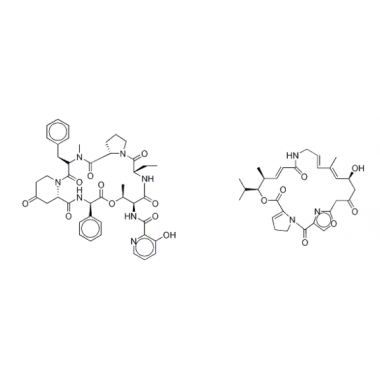 Virginiamycin