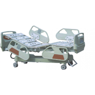 Electric Hospital Bed