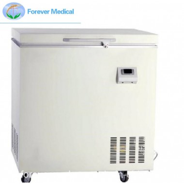 -40 Ultra-Low Temperature Chest Freezer