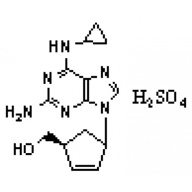 Abacavir Sulfate