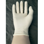 latex glove