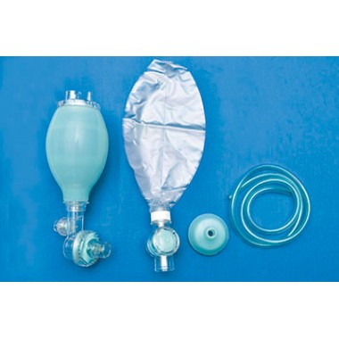 Resuscitator