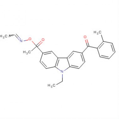 Photoinitiator Oxe02