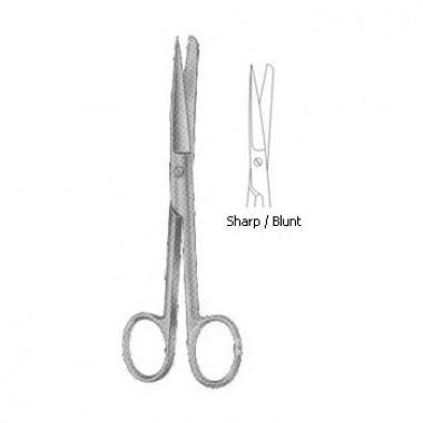 Operating Scissors