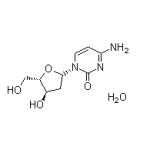 2'-Deoxycytidine monohydrate