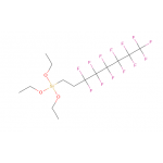 China supplier perfluorooctyltriethoxysilane cas: 51851-37-7
