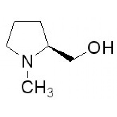 N-Methyl-L-prolinol