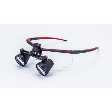 Binocular Loupes- Sports frame