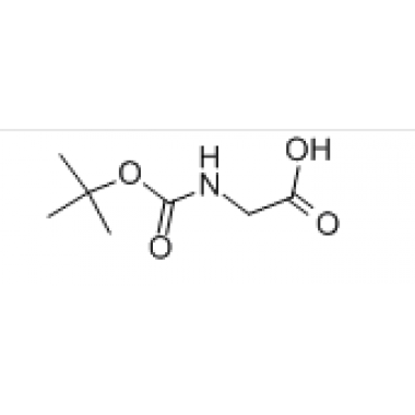 Boc-Gly-OH