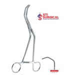 Diethrich Aortic Clamp